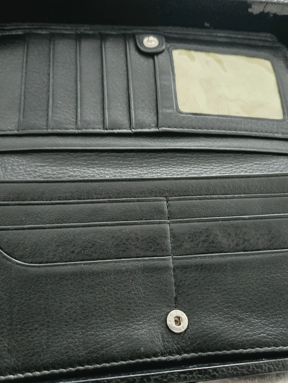 Brighton Pebble Leatger Crossbody